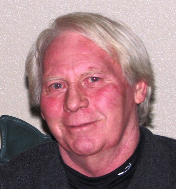 Obituary of Stephen Tierney