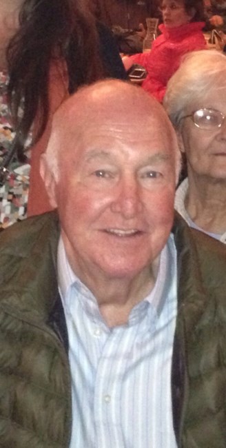 Obituary of Louis D. Gibson