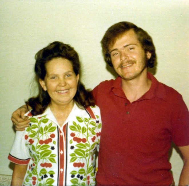 Obituary of John Clayton Blehm