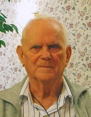 Obituary of James "Jim" Kenneth Collins