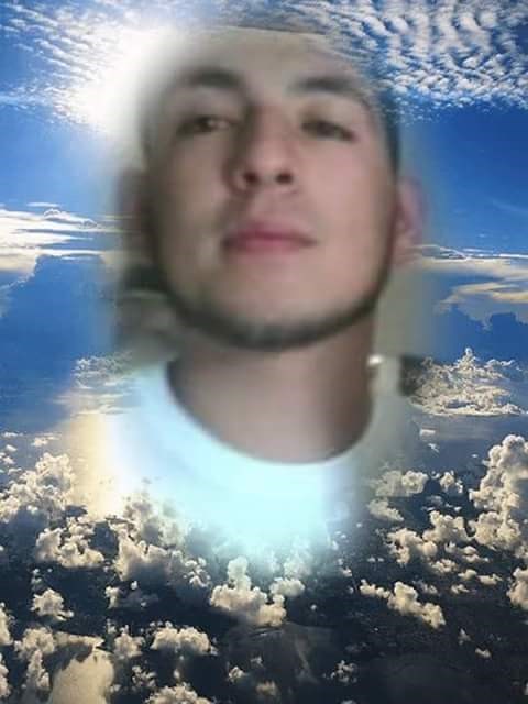 Obituary of Fernando Robles Garcia