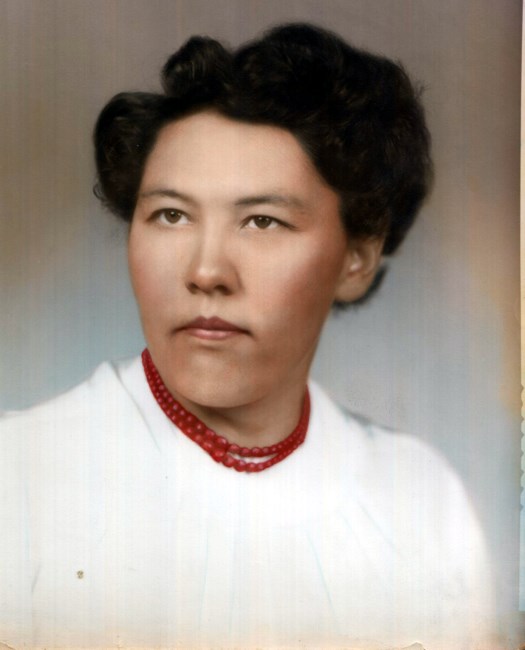 Obituary of Anita M. Adame