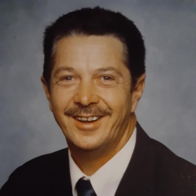 Obituary of William "Bill" L. Daugherty