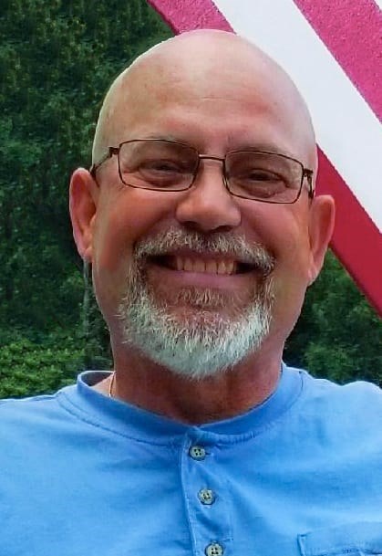 Obituary of Jerry Robert Frame Sr.