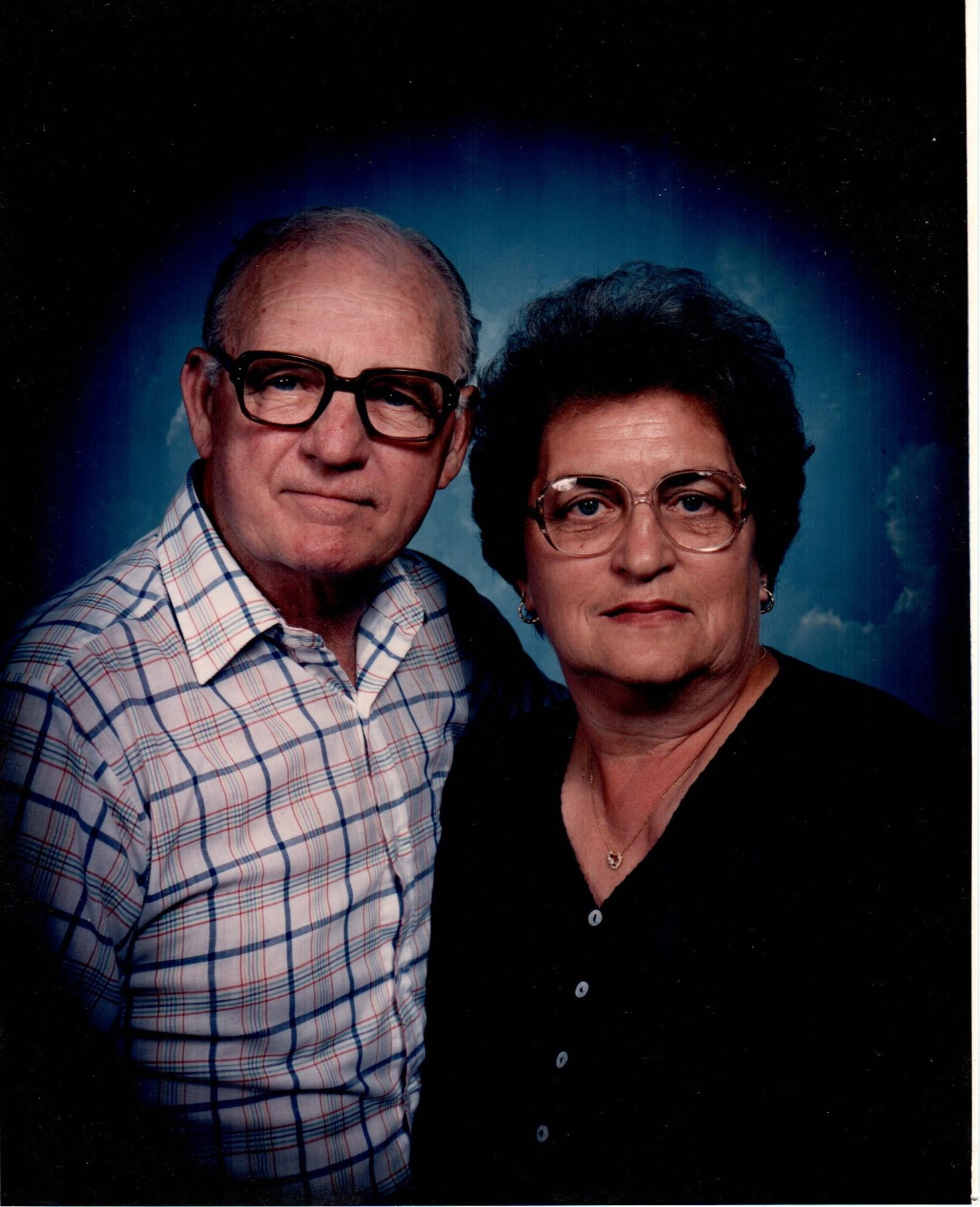 Obituary of Doris Moss Tennant