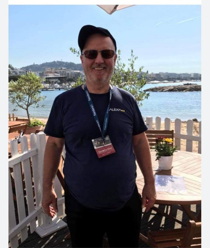 Obituario de Charles Burton Evans Jr.