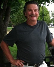 Obituary of Jerry G Christensen