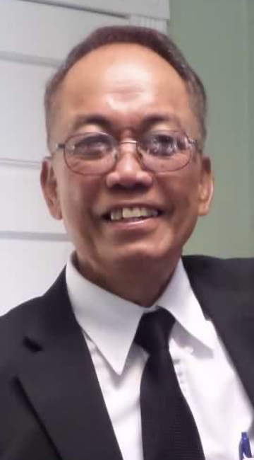 Obituary of Ariel Reyes Benitez Jr.