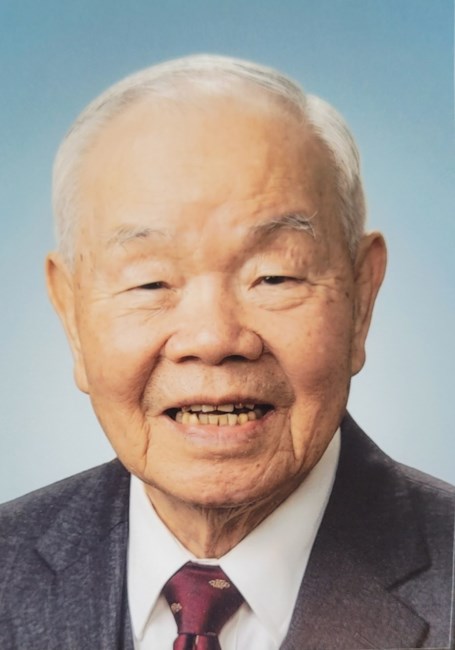 Obituary of Vi Van Nguyen