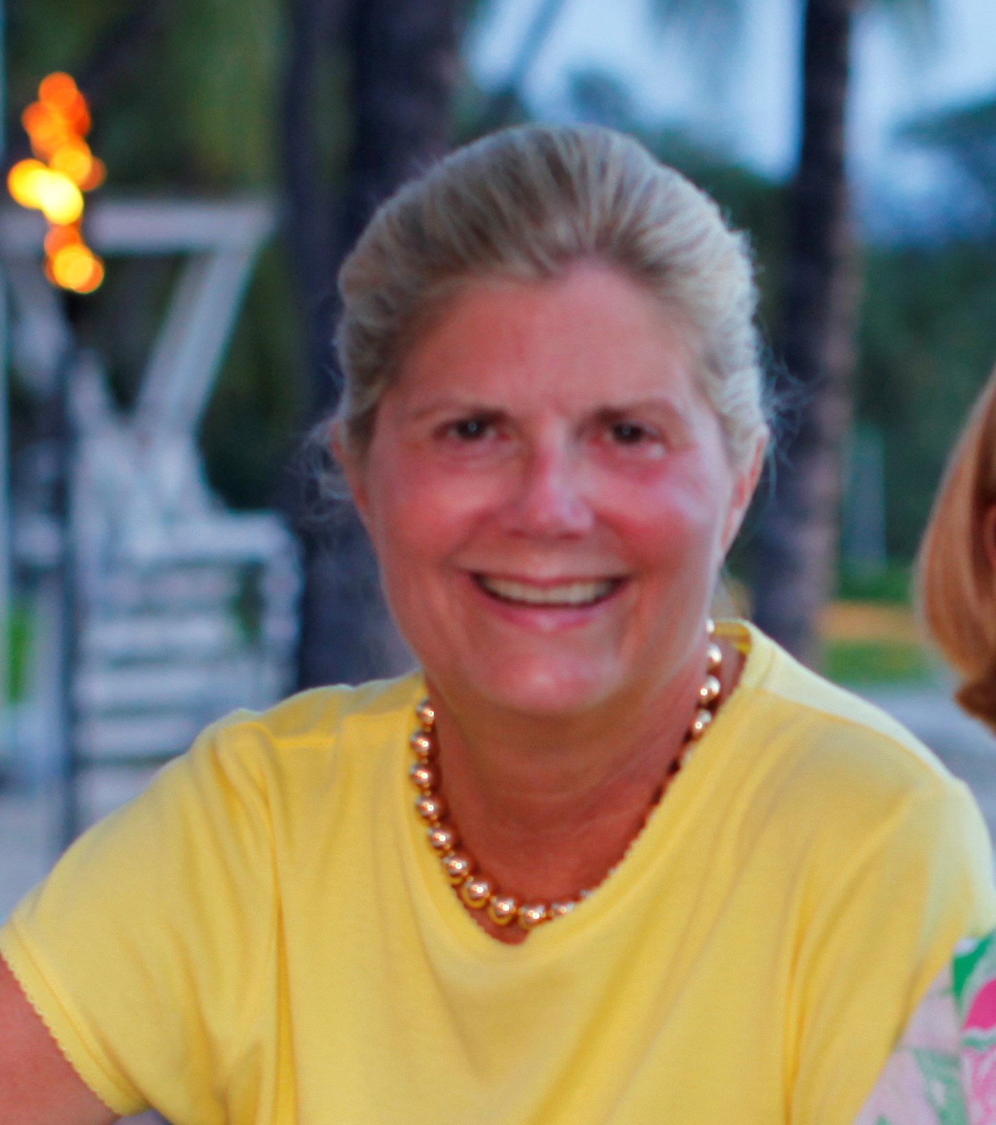 Obituary of Betty Priddy Walker