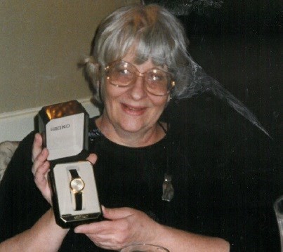 Obituary of Susan Nwosu