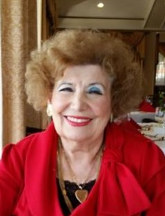 Obituary of Stella M. Bafitis