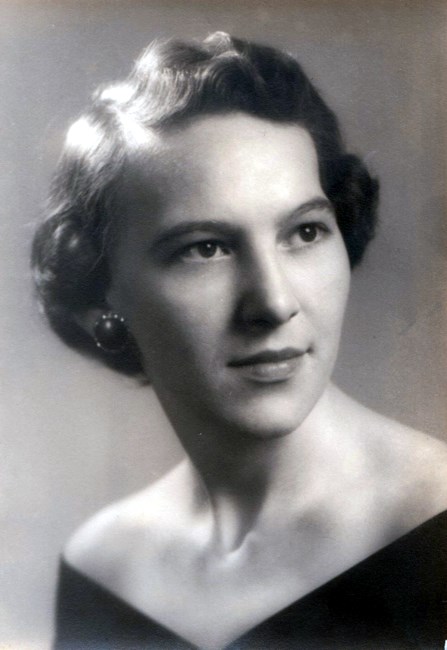 Obituary of Myrtle Harris Dalton