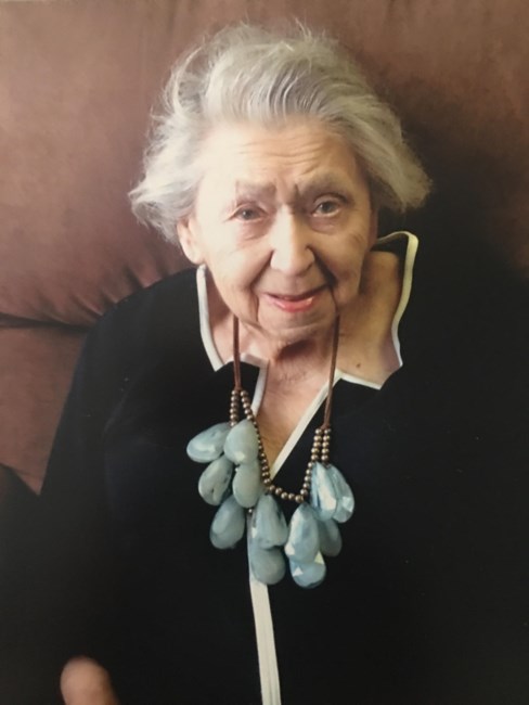 Obituary of Virgie J. Elkourie