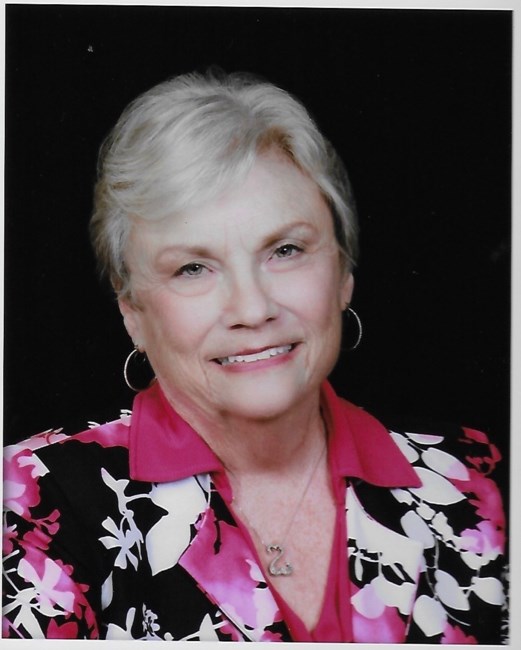 Obituary of Gladys Berniece Bratton