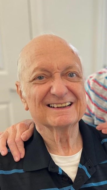 Obituary of Andrew Fletcher Grisham