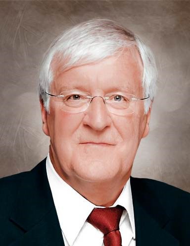 Avis de décès de Jacques Forest