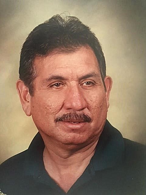 Obituary of Daniel H. Guerrero