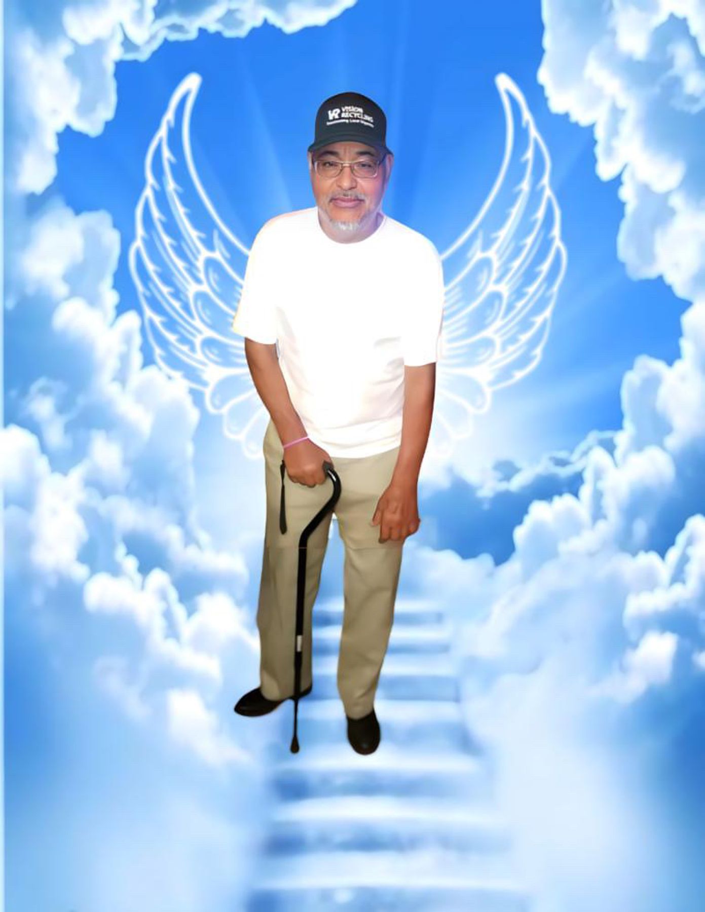 Obituario de Juan Cabrera