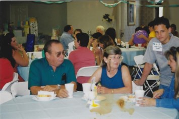 Obituary of Don Hagan Anderson