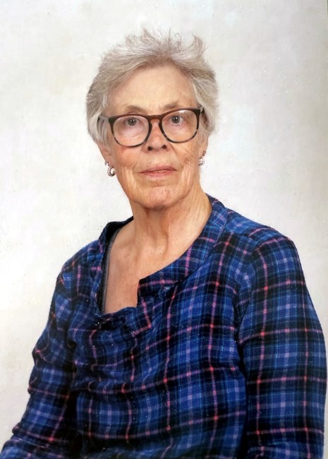 Obituary of Donna Lee Omlin