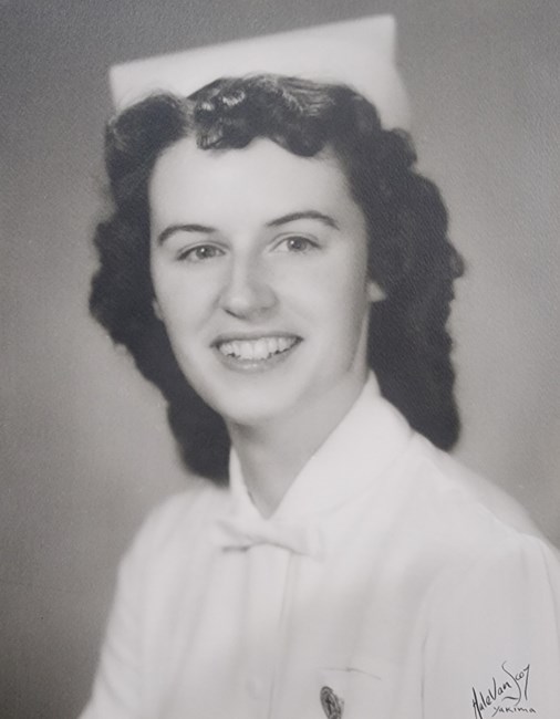 Obituary of Joyce Jeanette Lowell