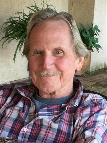 Obituary of Robert Osborne Skinner
