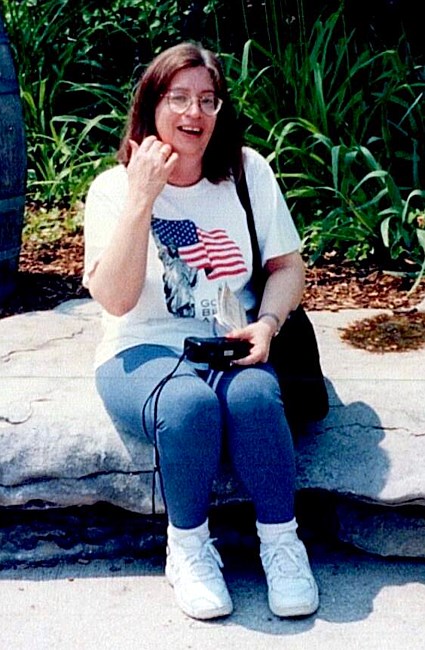 Obituary of Bette J. Stopp