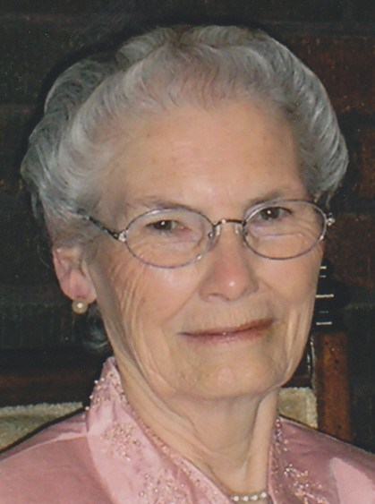 Obituary of Mary E. Lowry