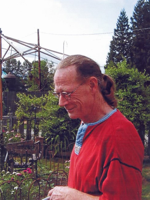 Obituary of Harold Andrew Dehn