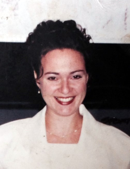 Obituary of Bridget Lynnette Robinson