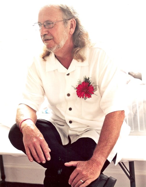 Avis de décès de Max Edward "Eddie" Welch