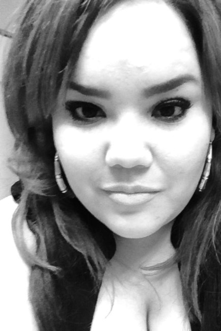 Obituary of Melissa Grace Salazar