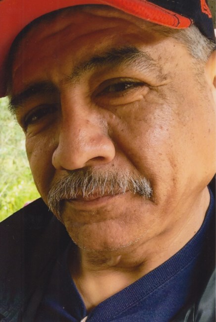 Obituary of Rafael Martinez Castillo