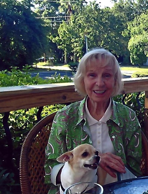 Obituary of Carole L Stickney