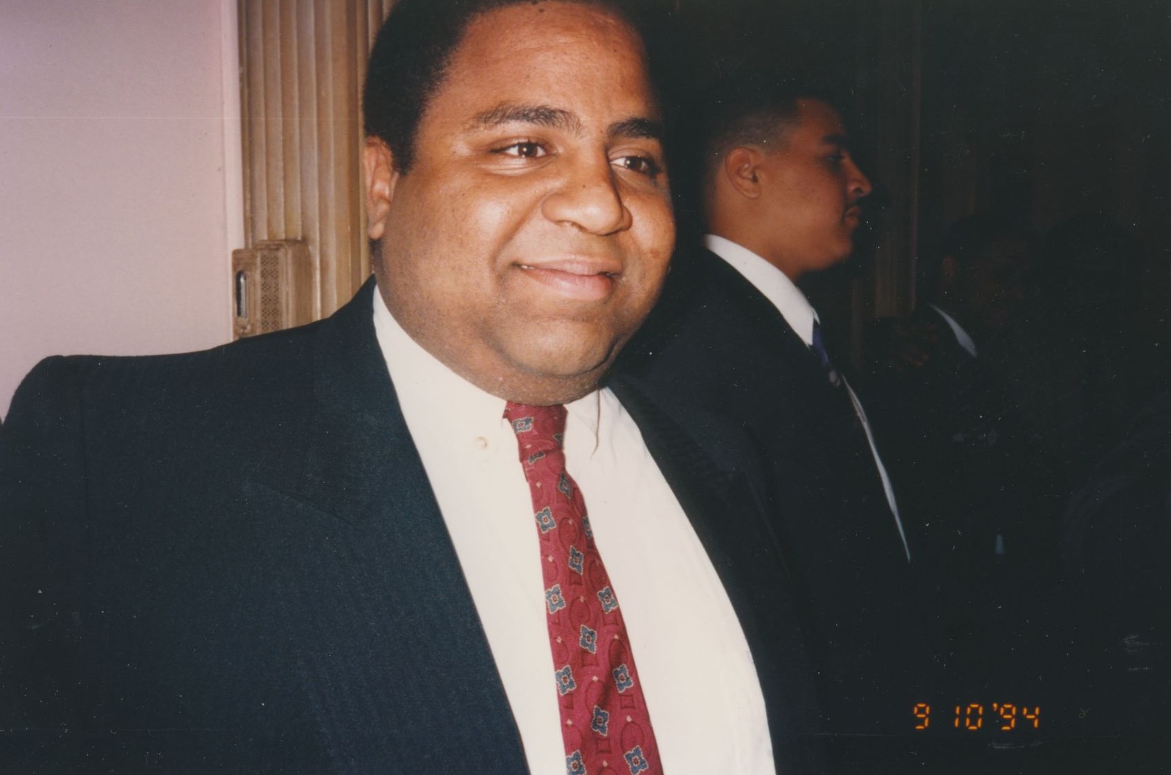 Obituary of David Michel Gerdes