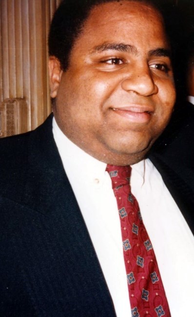 Obituary of David Michel Gerdes