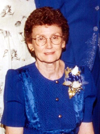 Obituary of Ruth E. Hobby