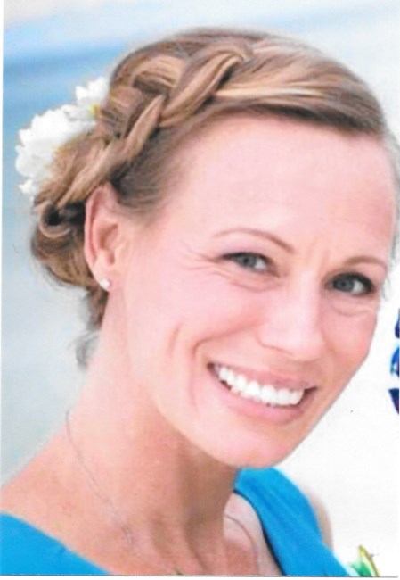 Obituary of Aimee E. Camp