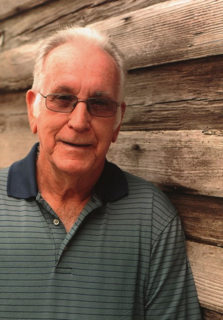 Obituary of Louis Allen Byrd