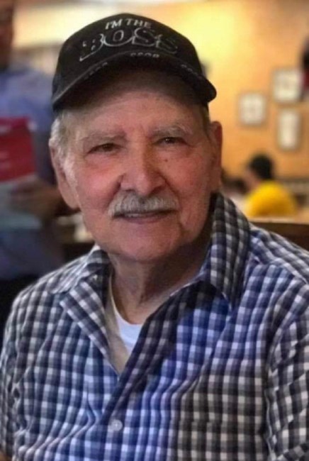 Obituary of John "Papa John" Medrano Jr.
