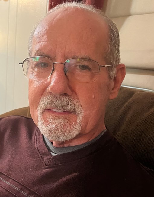 Obituary of Daniel "Danny" Joseph Ramagos