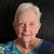 Obituary of Theresa B. Anderson