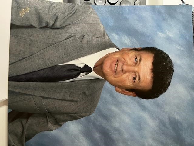 Avis de décès de Warren Davis