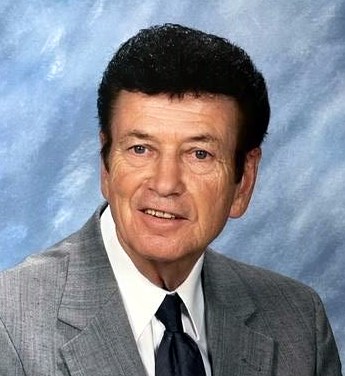 Avis de décès de Warren Davis