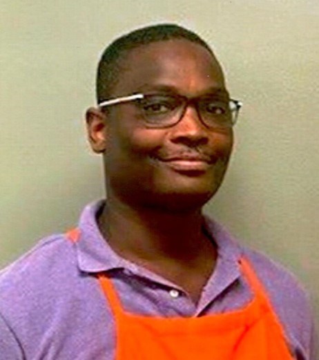 Obituary of Bristian Thy Hollins