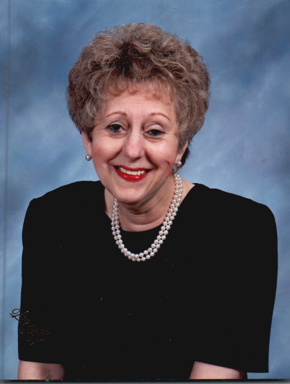 Obituary of Brenda S. Webster