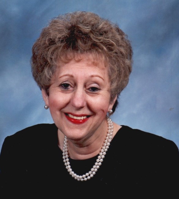 Obituary of Brenda S. Webster