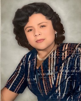 Obituary of Refujio McDonald