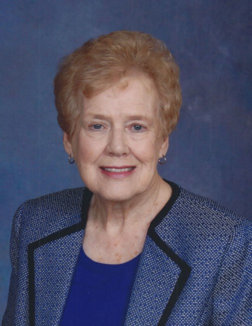 Obituary of Jewell Jeanette Headrick